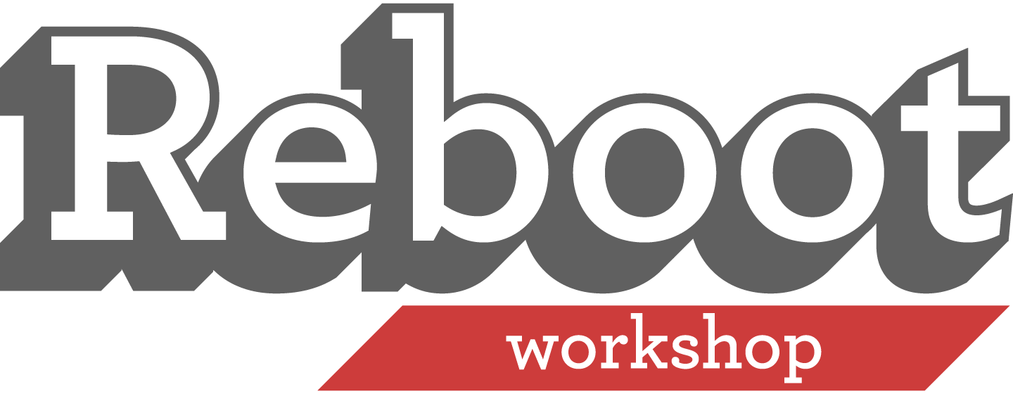 reboot workshop